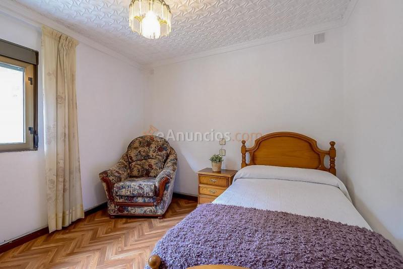 Casa Rural en venta en  Somiedo