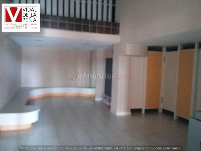 Local Comercial en venta en  Blas Carrera, Los Castros, Santander