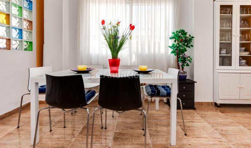 Casa en venta en Avenida Lago Azul, Los Balcones - Los Altos del Edén, Torrevieja