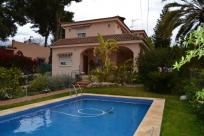 Adosado en venta en  Montesol, L'Eliana