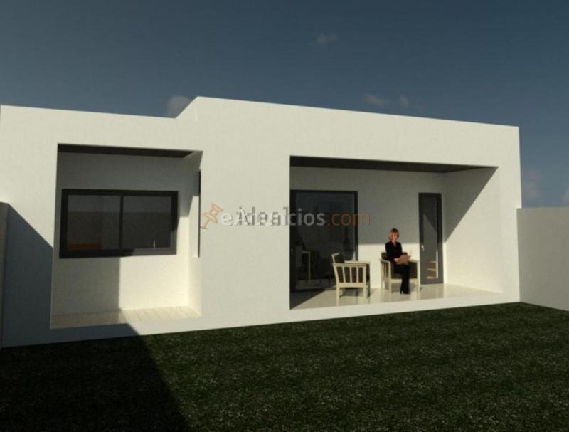 Casa en venta en  Diaz Perales, Cedillo del Condado