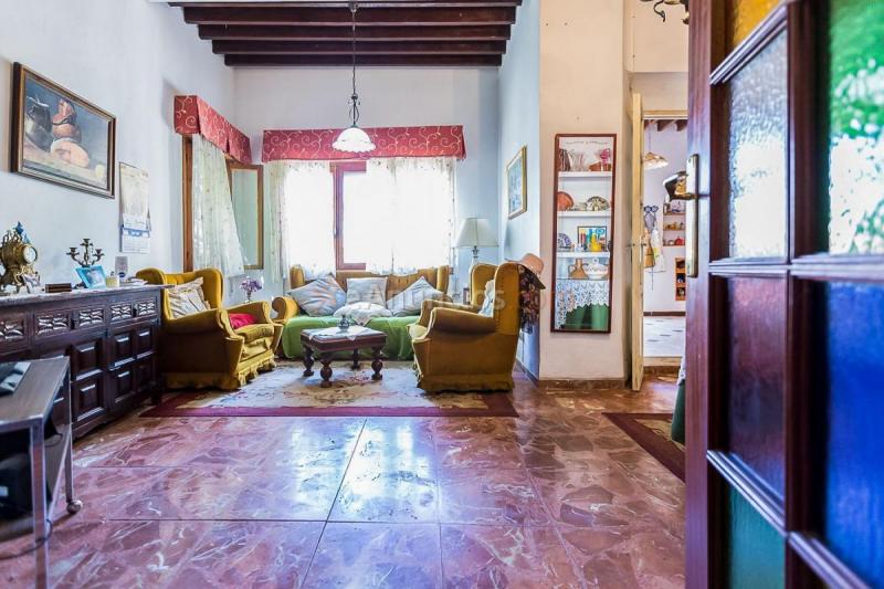 Adosado en venta en  Dalias