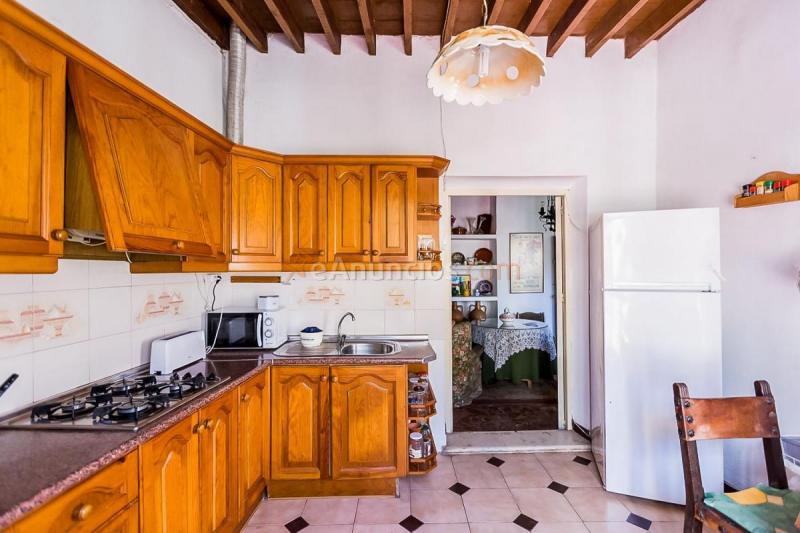 Adosado en venta en  Dalias