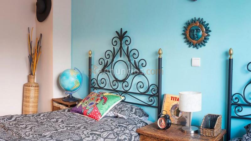 Adosado en venta en  Vicálvaro, Madrid