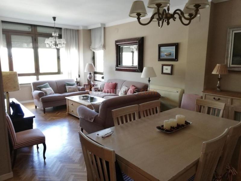 Apartamento en venta en  Zona Avenida Europa, Pozuelo de Alarcón