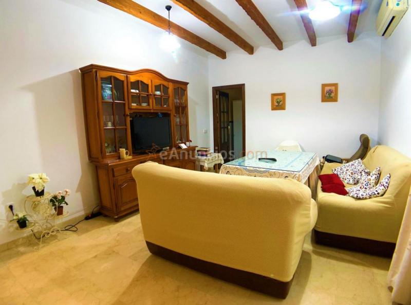 Casa en venta en  Olivares
