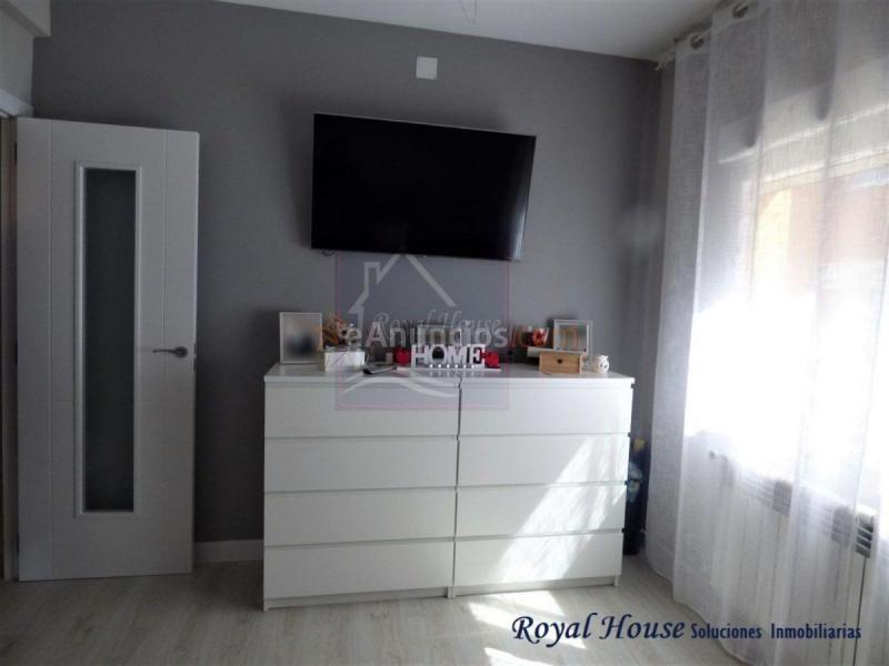 Apartamento en venta en  PINTOR MURILLO, Carlos Ruiz, Collado Villalba