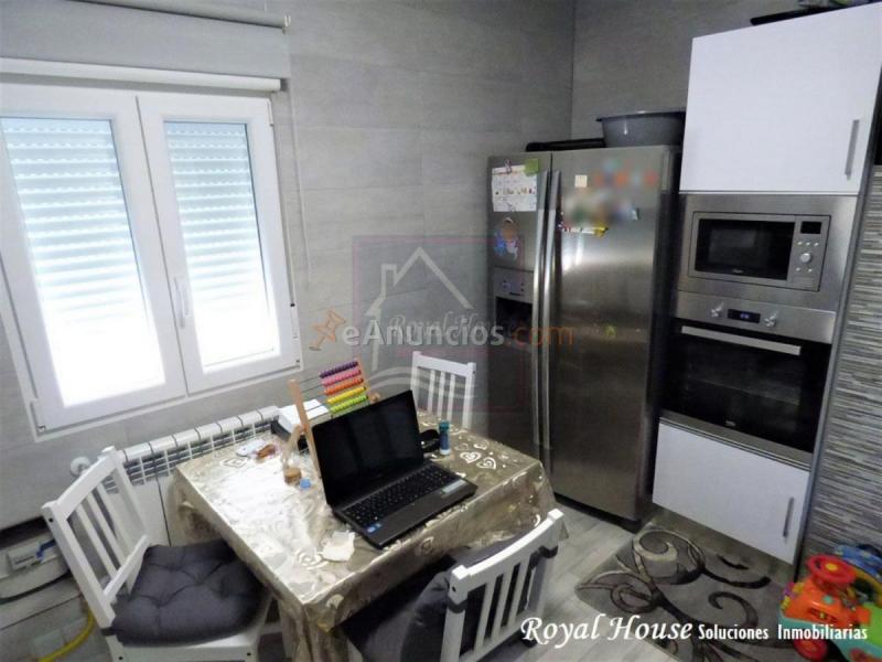 Apartamento en venta en  PINTOR MURILLO, Carlos Ruiz, Collado Villalba