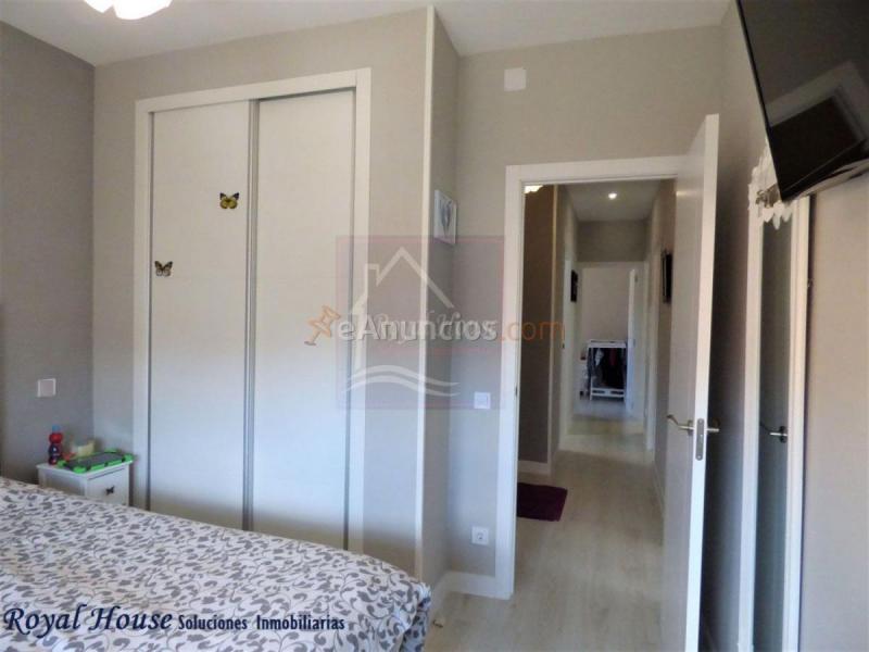 Apartamento en venta en  PINTOR MURILLO, Carlos Ruiz, Collado Villalba
