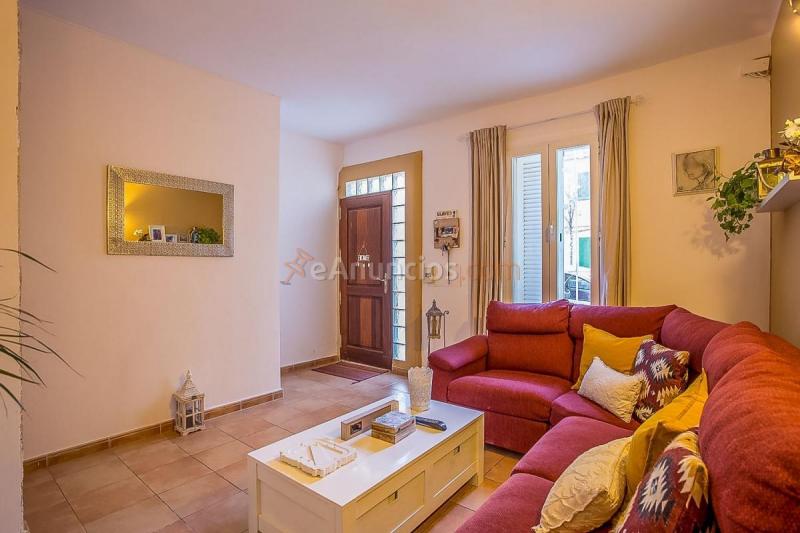 Apartamento en venta en  Sta Catalina - Son Armadans - Maritim, Palma de Mallorca