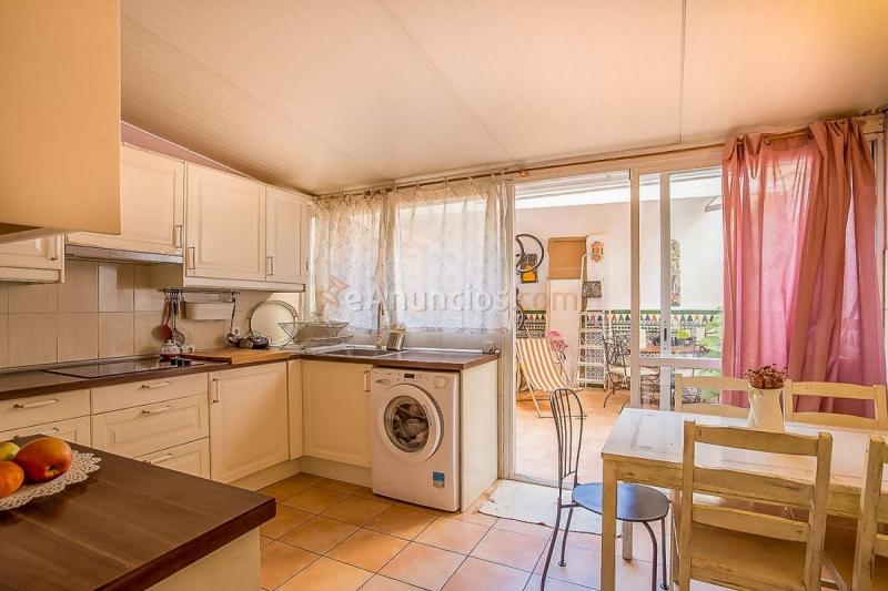 Apartamento en venta en  Sta Catalina - Son Armadans - Maritim, Palma de Mallorca