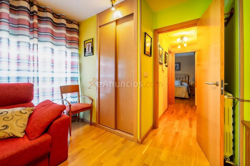 Apartamento en venta en  Las Cañas, Guadalajara