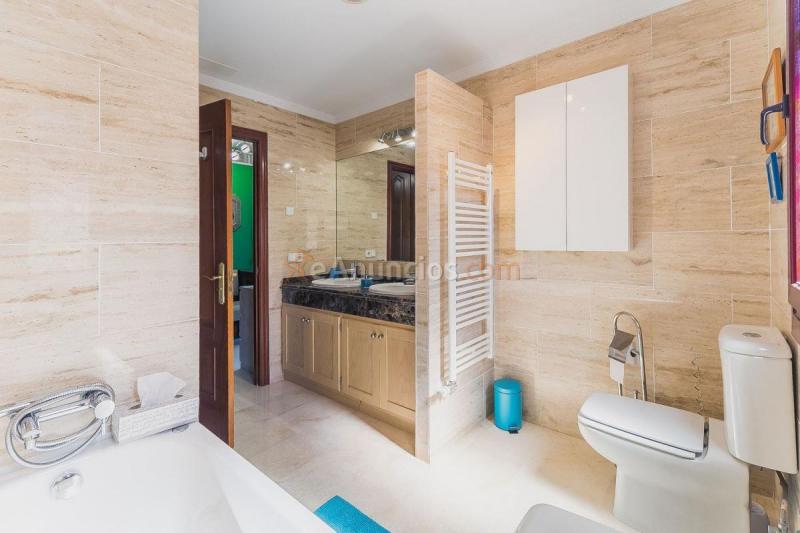 Apartamento en venta en  Casares Golf - Casares del Sol, Casares