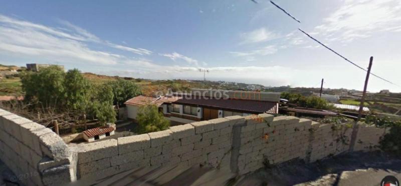 Adosado en venta en Calle San Diego, Arico