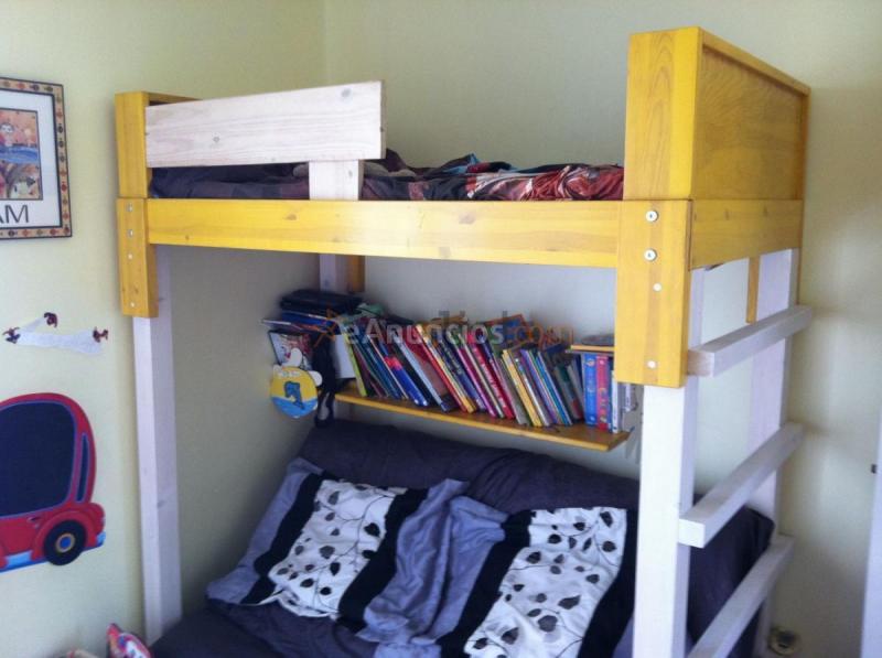 Apartamento en venta en  Cruz de Humilladero, Málaga