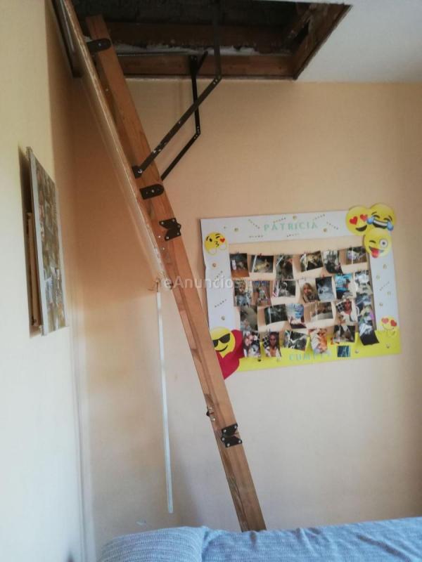 Apartamento en venta en  Cruz de Humilladero, Málaga