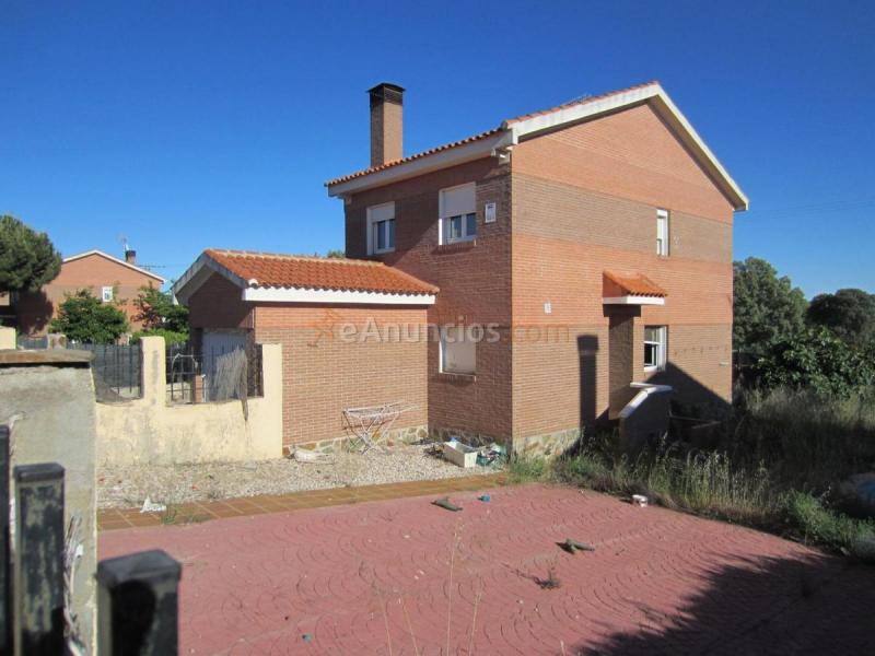 Adosado en venta en  los olmos, Pioz