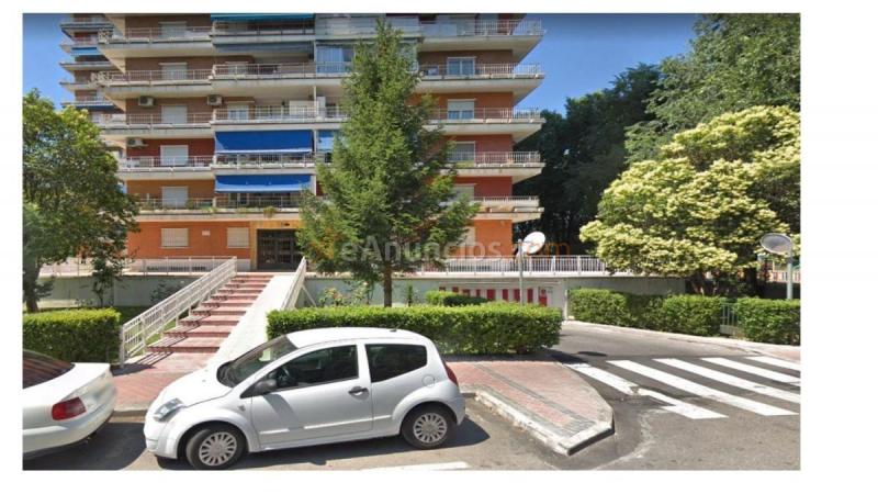 Apartamento en venta en  Hilados, Sureste, Torrejón de Ardoz