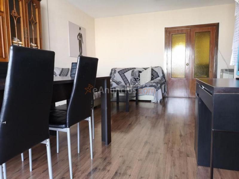 Apartamento en venta en Calle Compositor Lehmberg Ruiz, Málaga, Centro, Málaga
