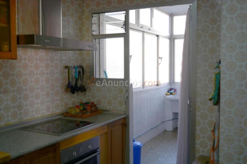 Apartamento en venta en Calle Compositor Lehmberg Ruiz, Málaga, Centro, Málaga