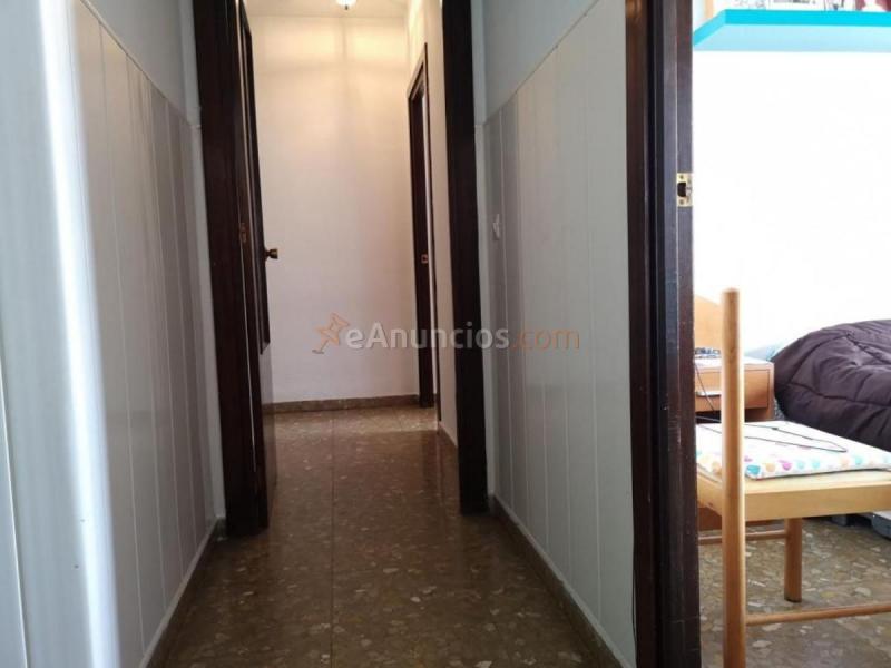 Apartamento en venta en Calle Compositor Lehmberg Ruiz, Málaga, Centro, Málaga