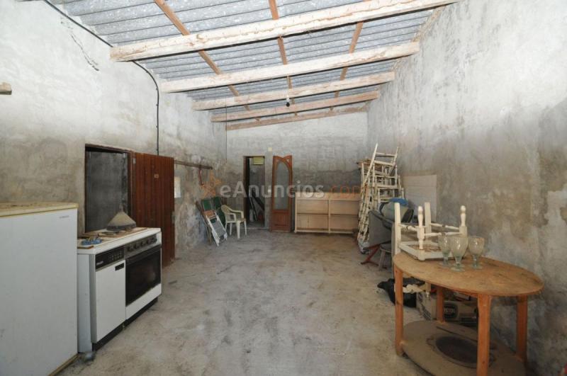 Casa Rural en venta en  Santa Margalida, Santa Margalida