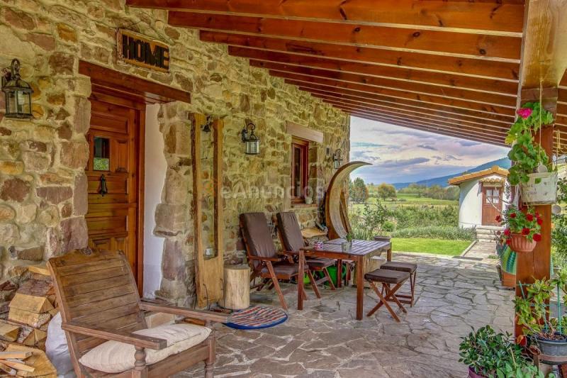 Casa Rural en venta en  Castañeda