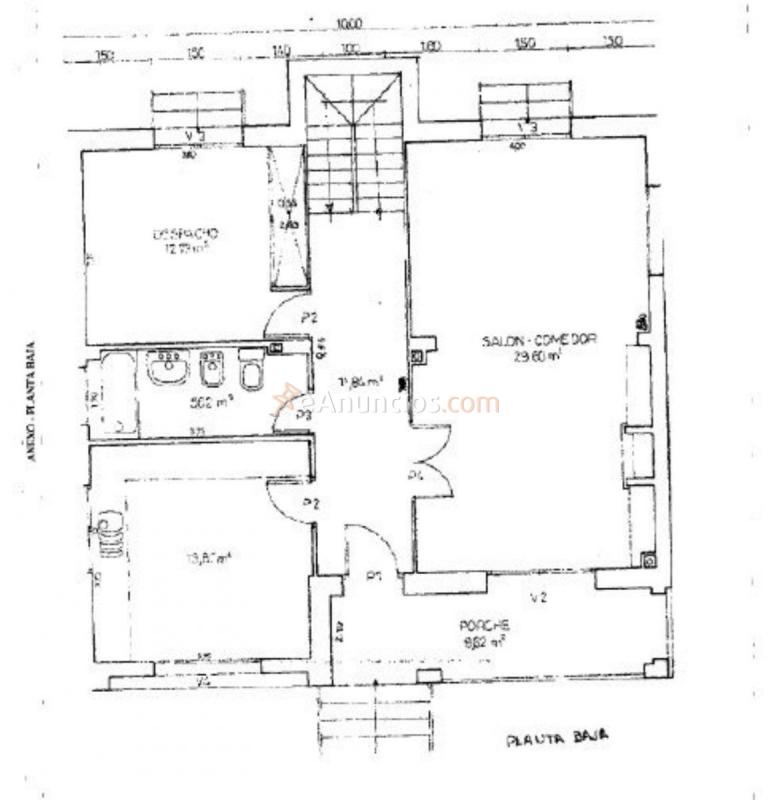 Adosado en venta en Calle Rio Cañamares, Galápagos, Galápagos