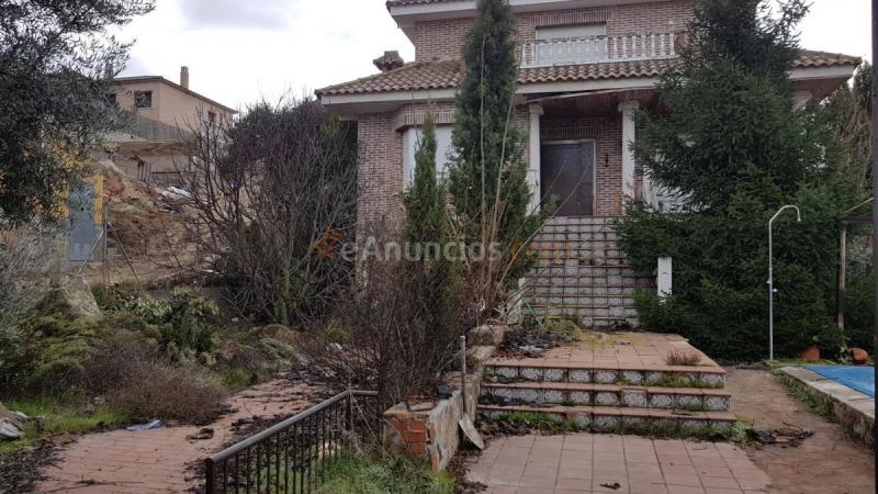 Adosado en venta en Calle Rio Cañamares, Galápagos, Galápagos