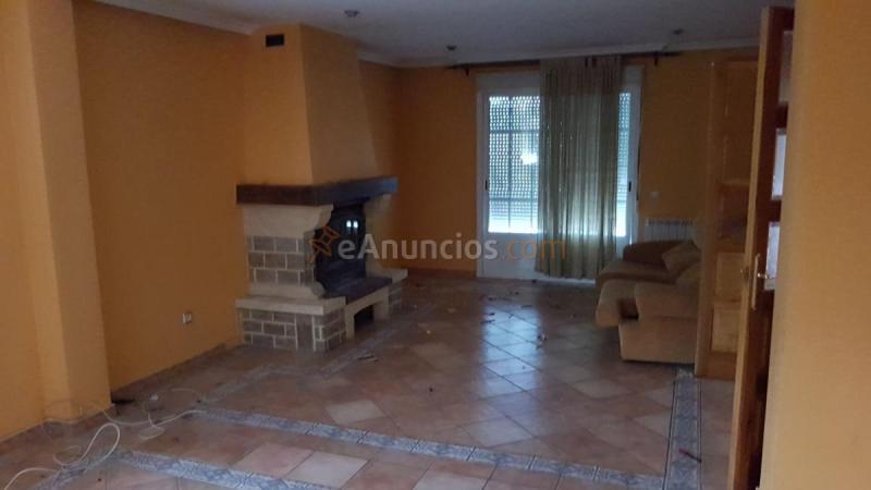 Adosado en venta en Calle Rio Cañamares, Galápagos, Galápagos