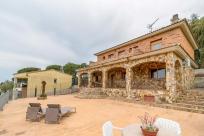 Adosado en venta en  Residencial Park, Maanet de la Selva