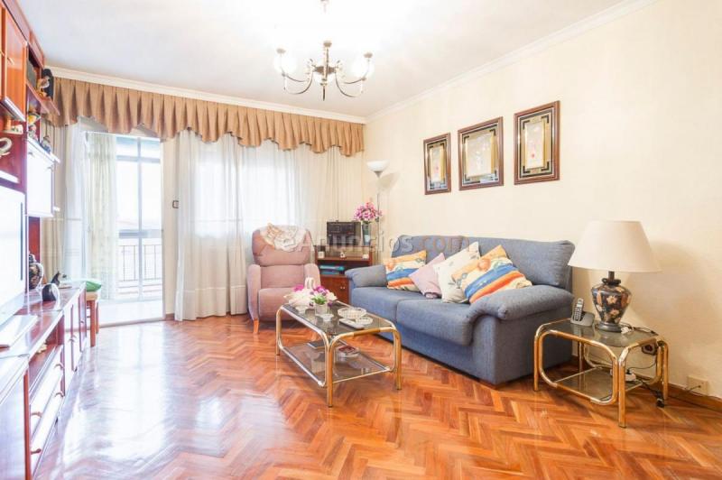 Apartamento en venta en  Este, Móstoles