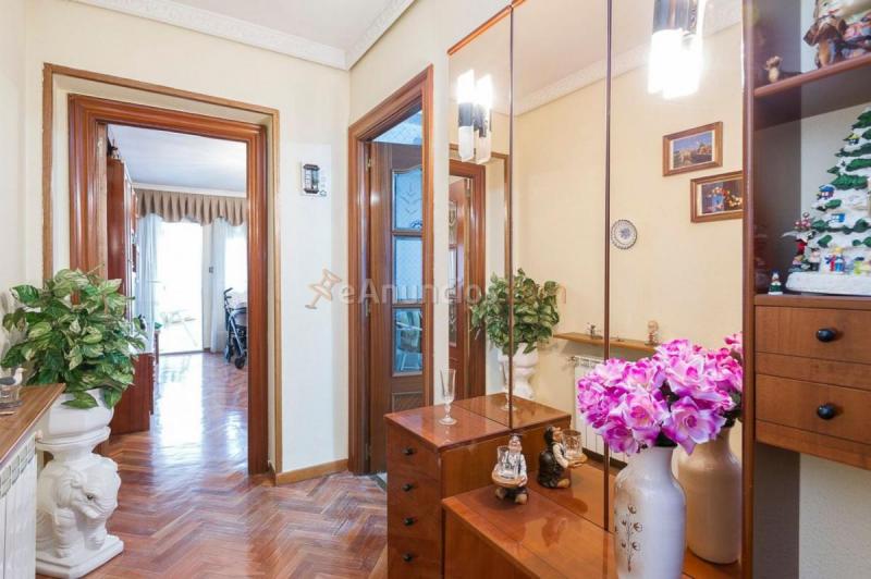 Apartamento en venta en  Este, Móstoles