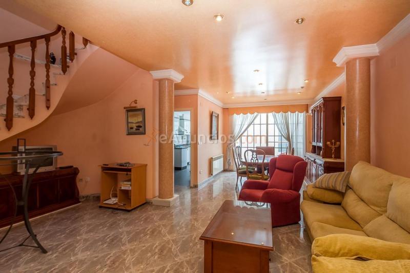 Adosado en venta en  Sollana