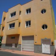 Apartamento en venta en Calle Arminda, Telde, Callejón del Castillo - El Calero - Las Huesas, Telde