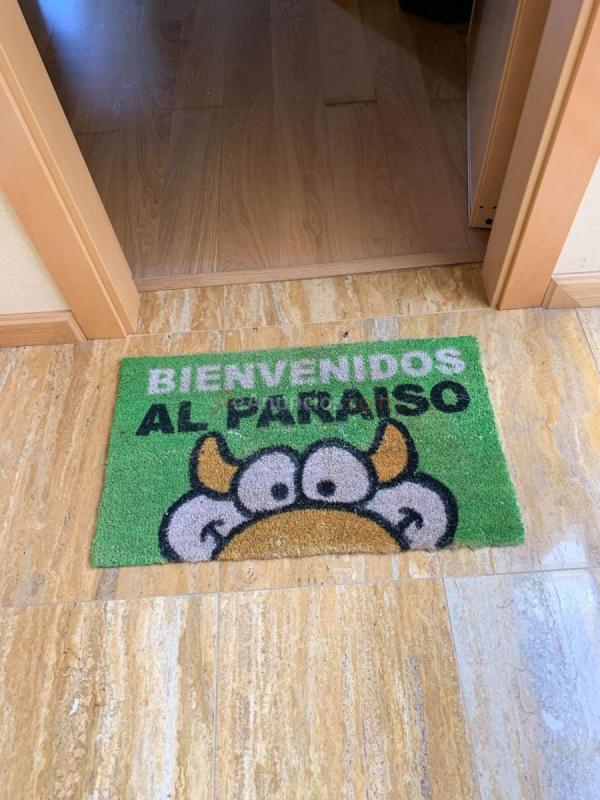 Apartamento en alquiler en Calle Begoña, Gijón, Centro, Gijón