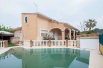 Adosado en venta en  Godelleta