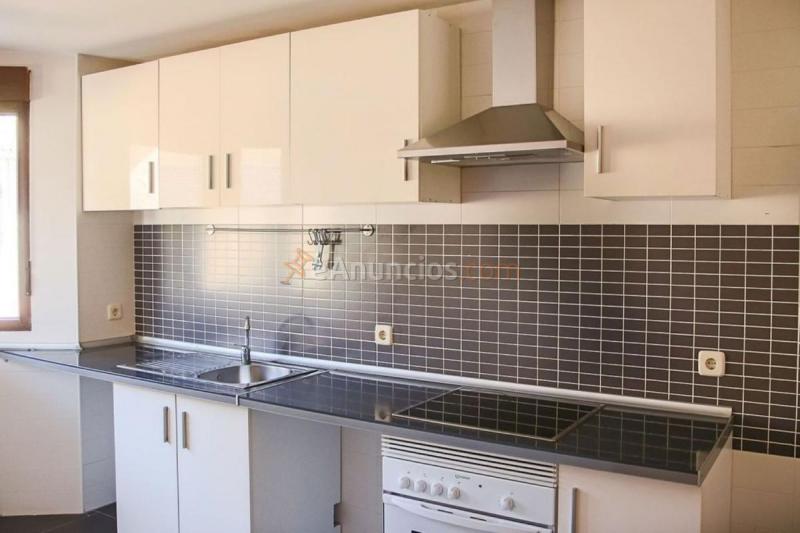 Adosado en venta en  Cercedilla