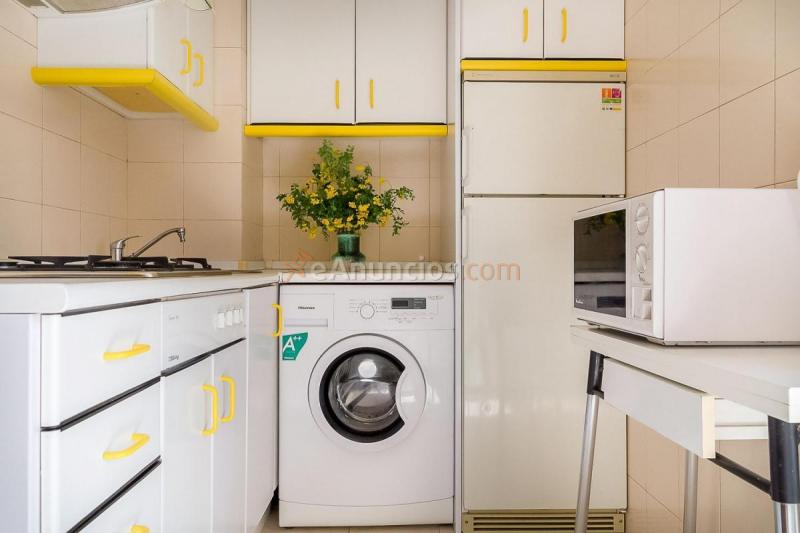 Apartamento en venta en  Centro, Cuenca