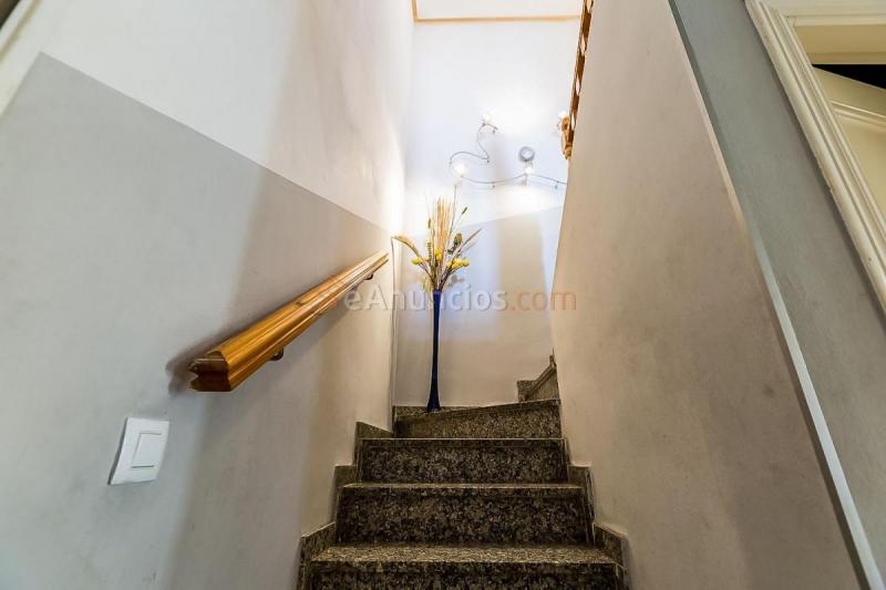 Adosado en venta en  Huércal de Almería