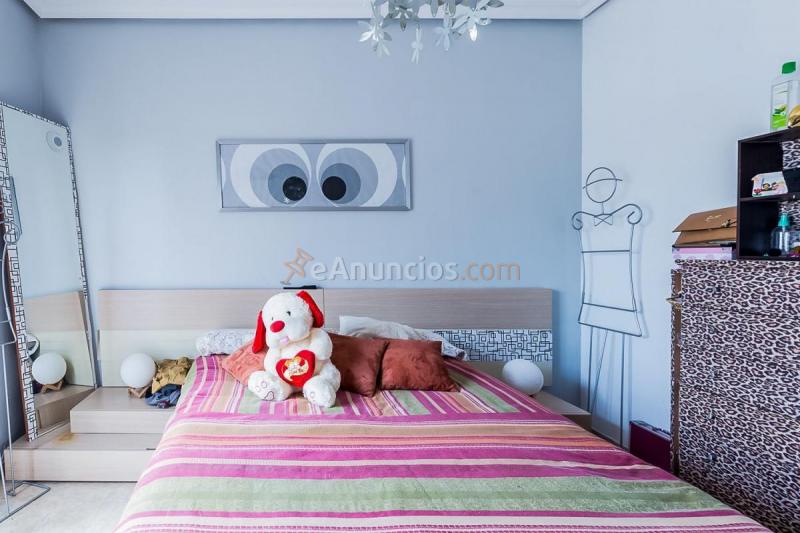 Adosado en venta en  Huércal de Almería