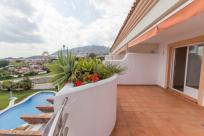 Atico en venta en  Arroyo de la Miel, Benalmádena