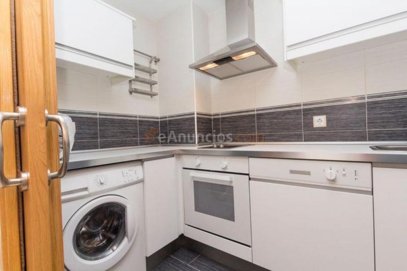 Atico en venta en  Arroyo de la Miel, Benalmádena