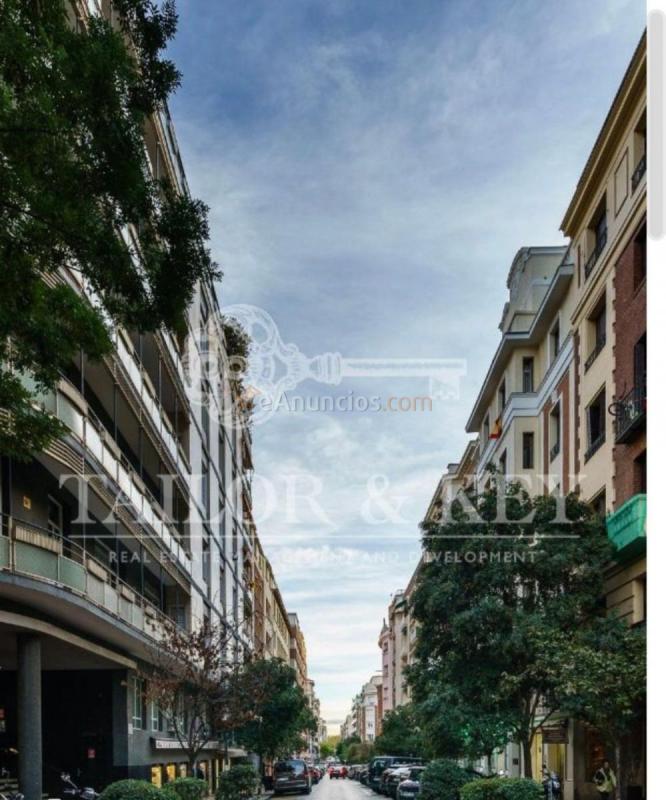 Apartamento en alquiler en  nuñez de balboa, Salamanca, Madrid