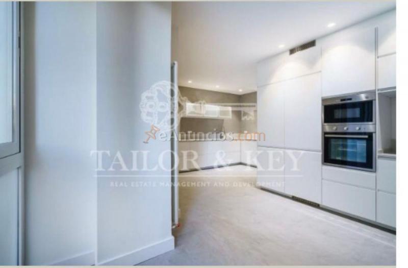 Apartamento en alquiler en  nuñez de balboa, Salamanca, Madrid