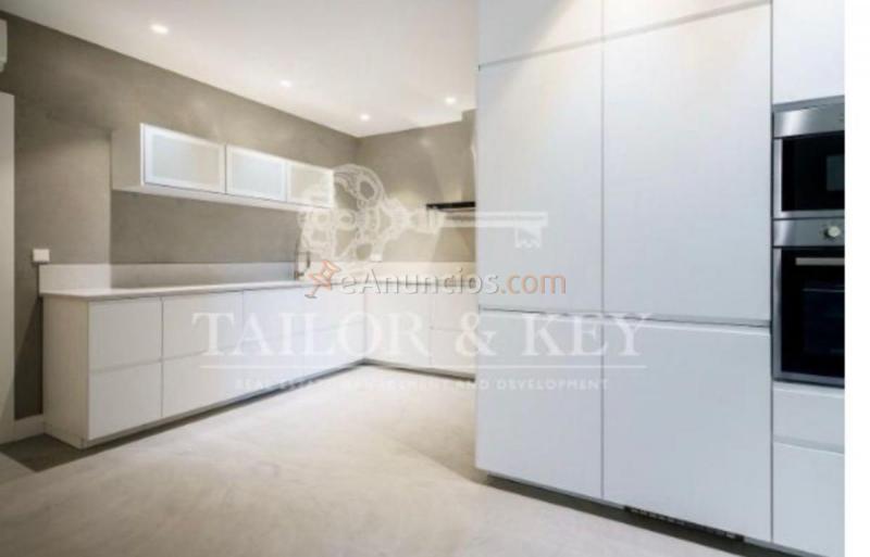 Apartamento en alquiler en  nuñez de balboa, Salamanca, Madrid