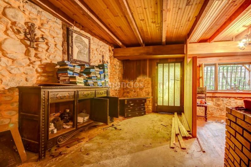 Casa Rural en venta en  Cartes