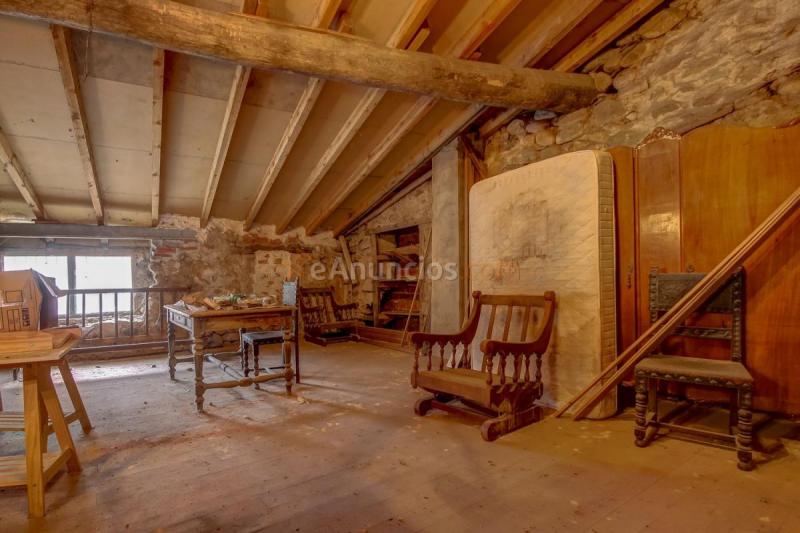 Casa Rural en venta en  Cartes