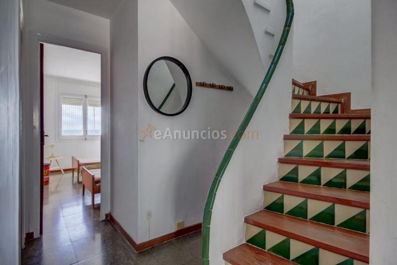 Duplex en venta en  Canet de Mar