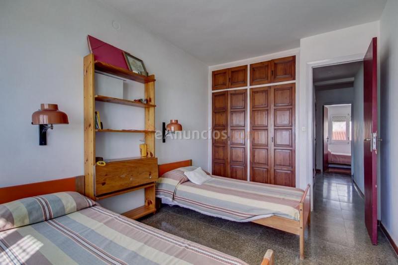 Duplex en venta en  Canet de Mar